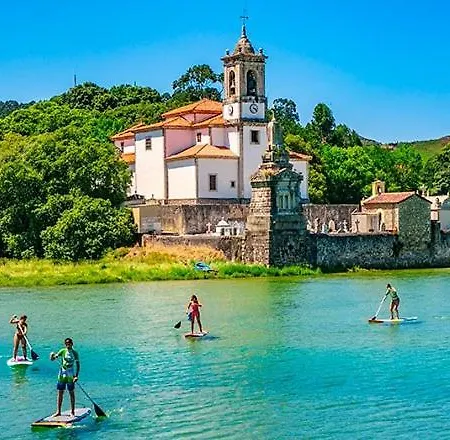 Apartament Apto Ramon Y Cajal,1- Centrico Y Cerca De Playa San Lorenzo-3hab Garaje Opc Gijón