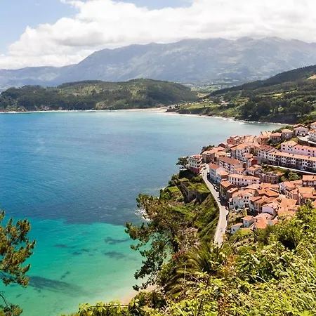 Apto Ramón Y Cajal,1- Céntrico Y A 200m De Playa San Lorenzo-3hab-garaje Opcional Appartement *