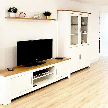 Apto Ramón Y Cajal,1- Céntrico Y A 200m De Playa San Lorenzo-3hab-garaje Opcional Appartement Gijón