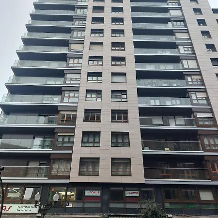 Apto Ramón Y Cajal,1- Céntrico Y A 200m De Playa San Lorenzo-3hab-garaje Opcional Gijón