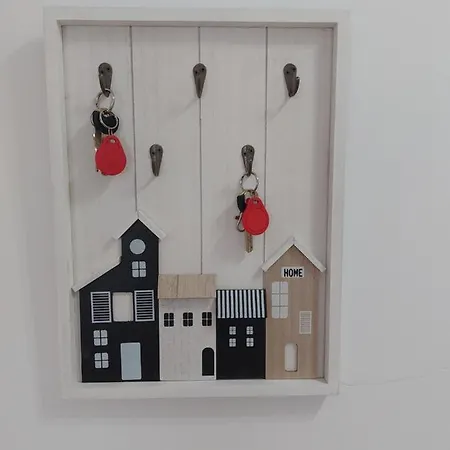 Apto Ramon Y Cajal,1- Centrico Y Cerca De Playa San Lorenzo-3hab Garaje Opc Apartment