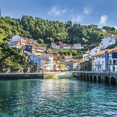 Apto Ramon Y Cajal,1- Centrico Y Cerca De Playa San Lorenzo-3hab Garaje Opc Apartment Gijón