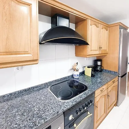 Apartment Apto Ramon Y Cajal,1- Centrico Y Cerca De Playa San Lorenzo-3hab Garaje Opc Gijón