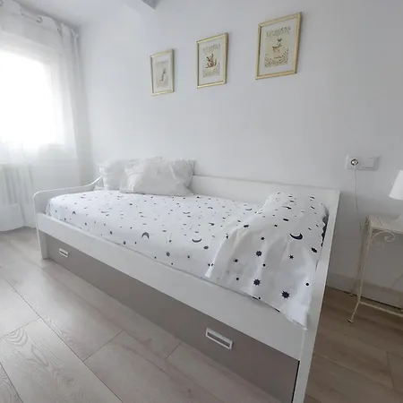 Apto Ramon Y Cajal,1- Centrico Y Cerca De Playa San Lorenzo-3hab Garaje Opc * Gijón