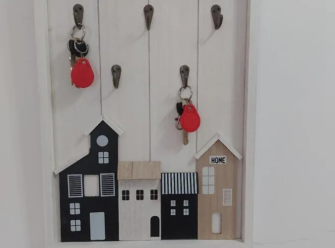 Apto Ramón Y Cajal,1- Céntrico Y Cerca De Playa San Lorenzo-3hab Garaje Opc Appartement