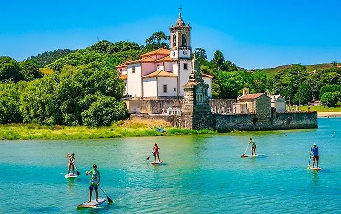 Appartement Apto Ramón Y Cajal,1- Céntrico Y Cerca De Playa San Lorenzo-3hab Garaje Opc Gijón