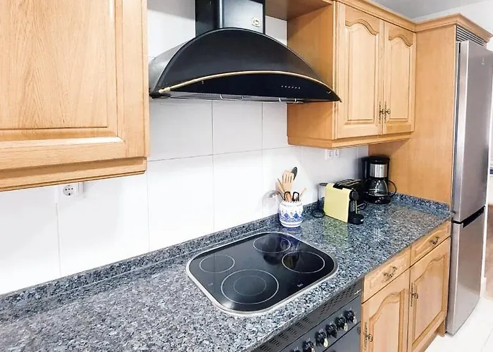 Appartement Apto Ramón Y Cajal,1- Céntrico Y Cerca De Playa San Lorenzo-3hab Garaje Opc Gijón