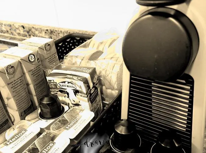 Apto Ramon Y Cajal,1- Centrico Y Cerca De Playa San Lorenzo-3hab Garaje Opc Apartment