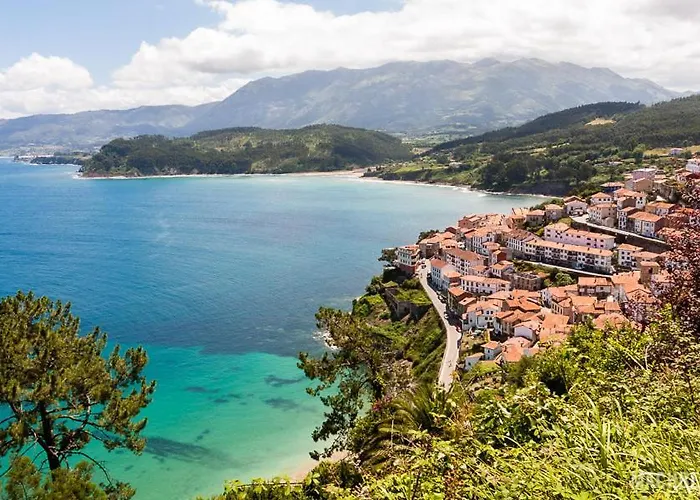 Apto Ramon Y Cajal,1- Centrico Y Cerca De Playa San Lorenzo-3hab Garaje Opc Lägenhet *