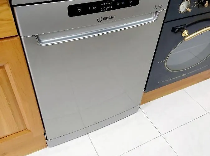 Apto Ramon Y Cajal,1- Centrico Y Cerca De Playa San Lorenzo-3hab Garaje Opc Gijón