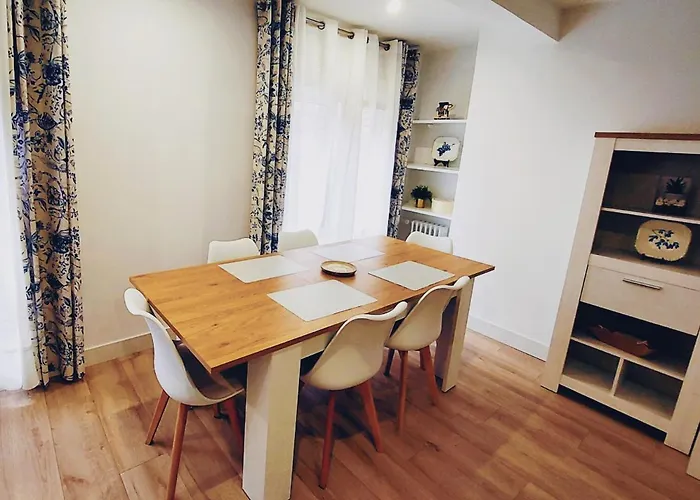 Lägenhet Apto Ramon Y Cajal,1- Centrico Y Cerca De Playa San Lorenzo-3hab Garaje Opc *