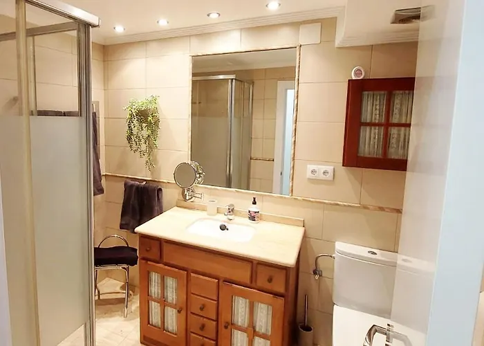 Apto Ramon Y Cajal,1- Centrico Y Cerca De Playa San Lorenzo-3hab Garaje Opc