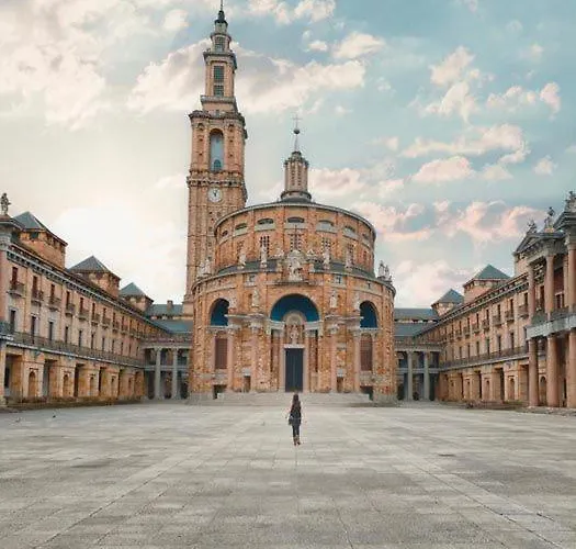 Apto Ramon Y Cajal,1- Centrico Y Cerca De Playa San Lorenzo-3hab Garaje Opc Gijón